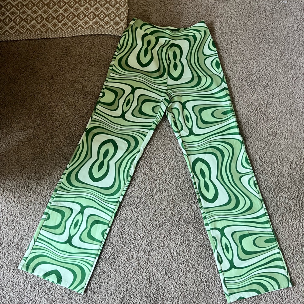 Shein Pants Never Worn